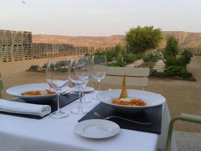 Hotel Aire de Bardenas 5 Hotel Aire de Bardenas 5