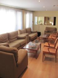 Hotel Torre Monreal 7 Hotel Torre Monreal 7