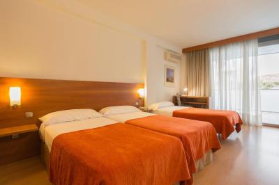 Hotel Torre Monreal 10 Hotel Torre Monreal 10