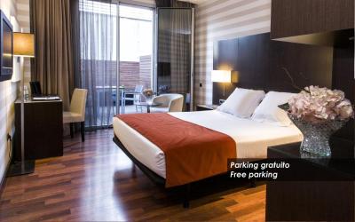 Hotel Zenit Pamplona 3 Hotel Zenit Pamplona 3