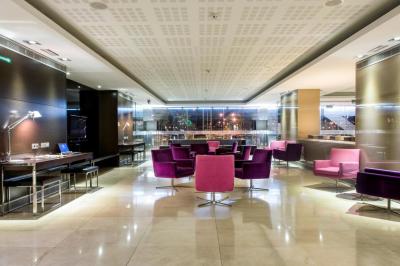 Hotel Zenit Pamplona 7 Hotel Zenit Pamplona 7