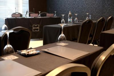 Hotel Zenit Pamplona 9 Hotel Zenit Pamplona 9
