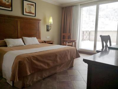 Hotel Pamplona Villava 9 Hotel Pamplona Villava 9
