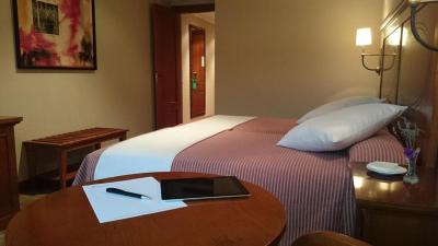 Hotel Pamplona Villava 6 Hotel Pamplona Villava 6