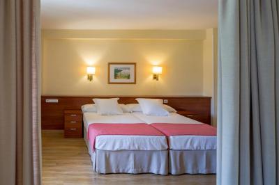 Balneario de Fitero Hotel Bécquer 9 Balneario de Fitero Hotel Bécquer 9
