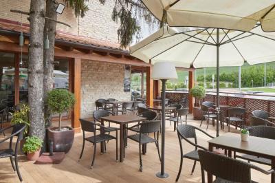 Hotel Iriguibel Huarte Pamplona 7 Hotel Iriguibel Huarte Pamplona 7