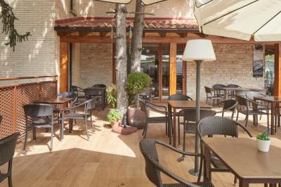 Hotel Iriguibel Huarte Pamplona 6 Hotel Iriguibel Huarte Pamplona 6