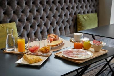 Hotel Iriguibel Huarte Pamplona 4 Hotel Iriguibel Huarte Pamplona 4