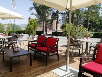Hotel Xabier Javier 7 Hotel Xabier Javier 7