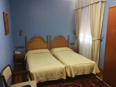 Hotel Xabier Javier 5 Hotel Xabier Javier 5