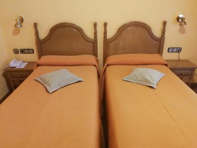 Hotel Xabier Javier 4 Hotel Xabier Javier 4