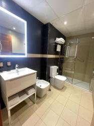 Hotel Apartamentos San Fermín Pamplona 10 Hotel Apartamentos San Fermín Pamplona 10