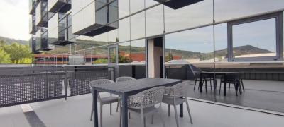 Hotel Apartamentos San Fermín Pamplona 9 Hotel Apartamentos San Fermín Pamplona 9