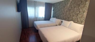 Hotel Apartamentos San Fermín Pamplona 7 Hotel Apartamentos San Fermín Pamplona 7