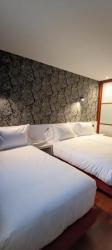 Hotel Apartamentos San Fermín Pamplona 6 Hotel Apartamentos San Fermín Pamplona 6