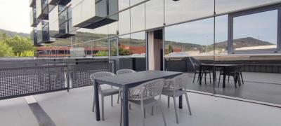 Hotel Apartamentos San Fermín Pamplona 5 Hotel Apartamentos San Fermín Pamplona 5