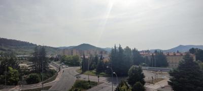 Hotel Apartamentos San Fermín Pamplona 4 Hotel Apartamentos San Fermín Pamplona 4