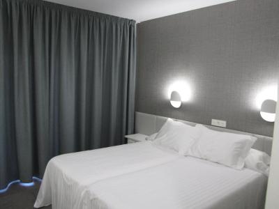Hotel Ton Sanxenxo 2 Hotel Ton Sanxenxo 2