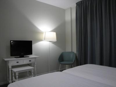 Hotel Ton Sanxenxo 10 Hotel Ton Sanxenxo 10