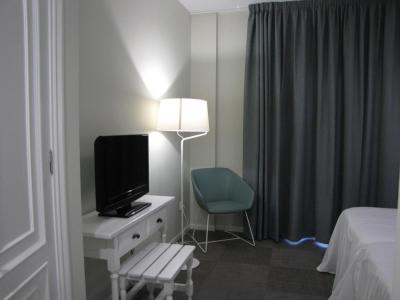 Hotel Ton Sanxenxo 9 Hotel Ton Sanxenxo 9