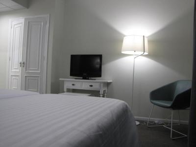 Hotel Ton Sanxenxo 7 Hotel Ton Sanxenxo 7