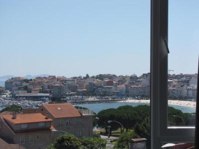 Hotel Ton Sanxenxo 6 Hotel Ton Sanxenxo 6