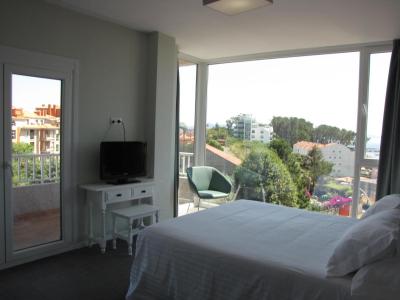 Hotel Ton Sanxenxo 4 Hotel Ton Sanxenxo 4