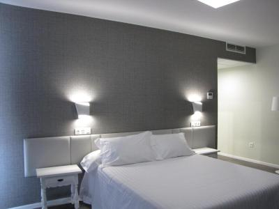 Hotel Ton Sanxenxo 3 Hotel Ton Sanxenxo 3