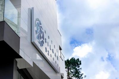 Hotel Silgar 92 Sanxenxo 10 Hotel Silgar 92 Sanxenxo 10