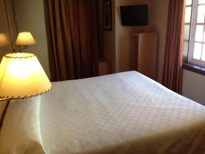 Hotel del Mar Vigo 7 Hotel del Mar Vigo 7