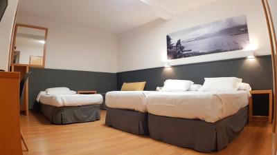 Hotel del Mar Vigo 3 Hotel del Mar Vigo 3