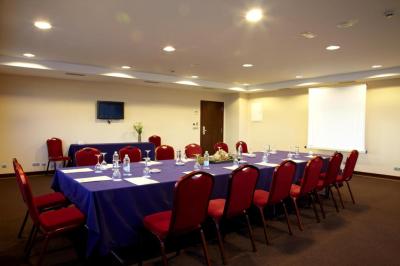 Hotel Coia de Vigo 9 Hotel Coia de Vigo 9