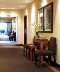 Hotel Coia de Vigo 7 Hotel Coia de Vigo 7