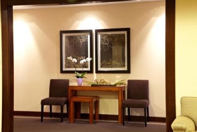 Hotel Coia de Vigo 4 Hotel Coia de Vigo 4