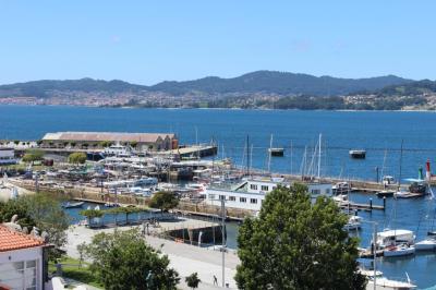 Hotel Ciudad de Vigo 6 Hotel Ciudad de Vigo 6