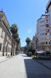 Hotel Ciudad de Vigo 3 Hotel Ciudad de Vigo 3