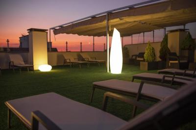 Hotel Maruxia O Grove 2 Hotel Maruxia O Grove 2
