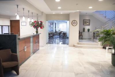 Hotel Maruxia O Grove 9 Hotel Maruxia O Grove 9