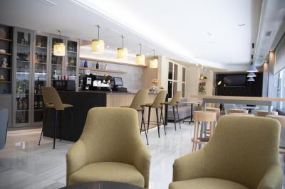 Hotel Maruxia O Grove 5 Hotel Maruxia O Grove 5