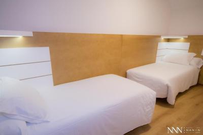 Hotel Spa Nanin Playa 2 Hotel Spa Nanin Playa 2