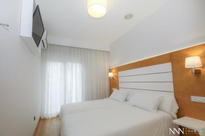 Hotel Spa Nanin Playa 10 Hotel Spa Nanin Playa 10