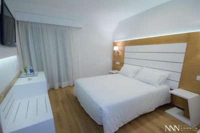 Hotel Spa Nanin Playa 8 Hotel Spa Nanin Playa 8