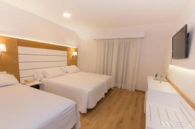 Hotel Spa Nanin Playa 3 Hotel Spa Nanin Playa 3