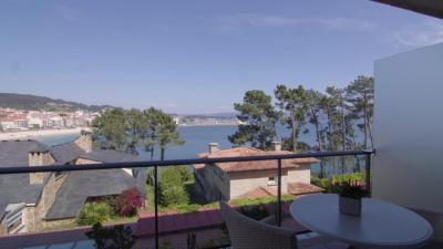 Gran Talaso Hotel Sanxenxo 2 Gran Talaso Hotel Sanxenxo 2