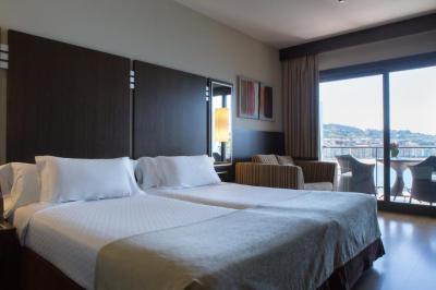 Gran Talaso Hotel Sanxenxo 10 Gran Talaso Hotel Sanxenxo 10