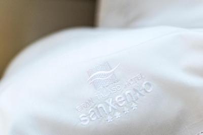 Gran Talaso Hotel Sanxenxo 8 Gran Talaso Hotel Sanxenxo 8