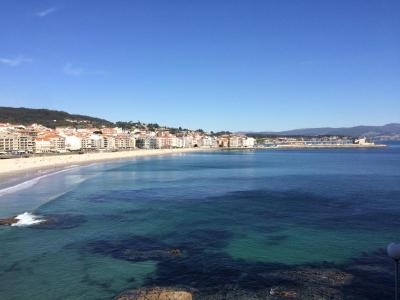 Gran Talaso Hotel Sanxenxo 6 Gran Talaso Hotel Sanxenxo 6