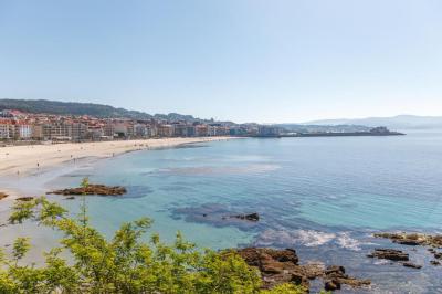 Gran Talaso Hotel Sanxenxo 5 Gran Talaso Hotel Sanxenxo 5
