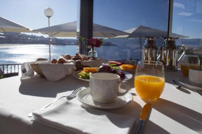 Gran Talaso Hotel Sanxenxo 3 Gran Talaso Hotel Sanxenxo 3