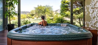 Hotel Spa Galatea Portonovo 7 Hotel Spa Galatea Portonovo 7